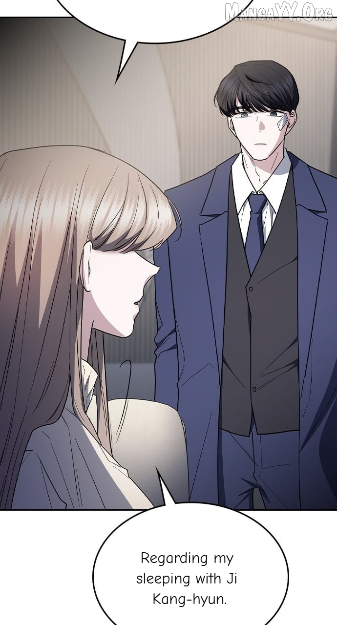 How to break up well Chapter 59 - page 43